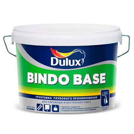 Аналог Dulux bindo base